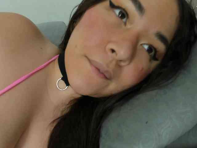 Brianna20 webcam