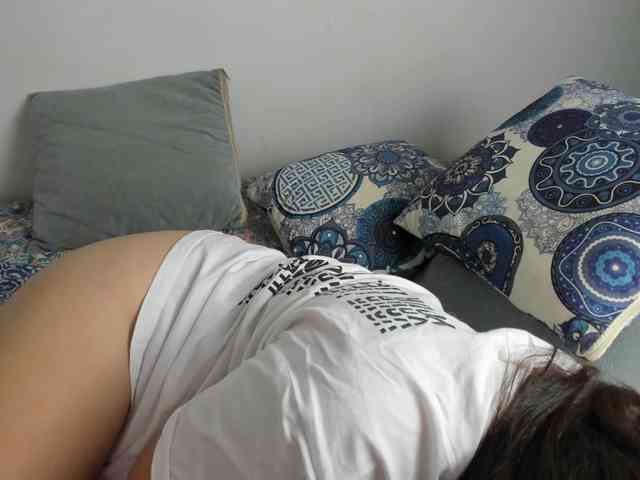 Brianna20 webcam