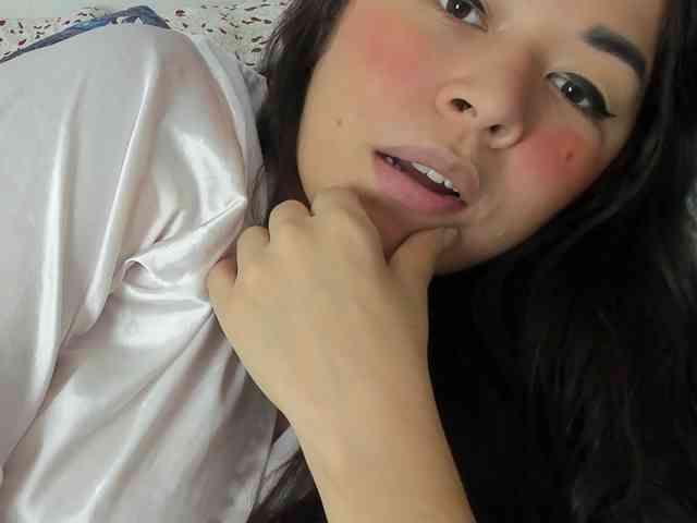 Brianna20 webcam