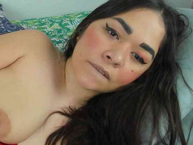 Brianna20 webcam