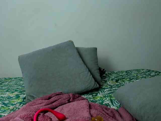 Brianna20 webcam