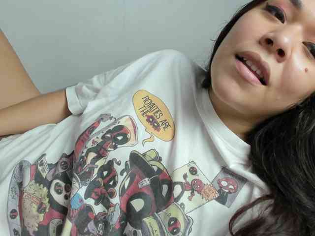 Brianna20 webcam