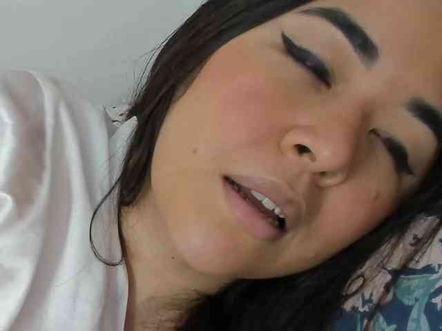Brianna20 webcam