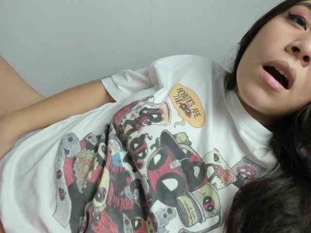Brianna20 webcam