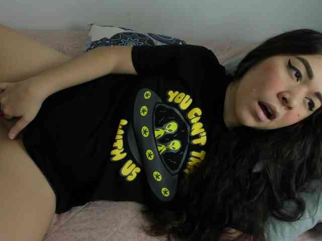 Brianna20 webcam