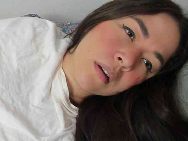 Brianna20 webcam