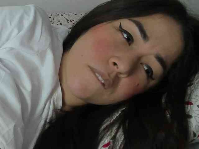 Brianna20 webcam