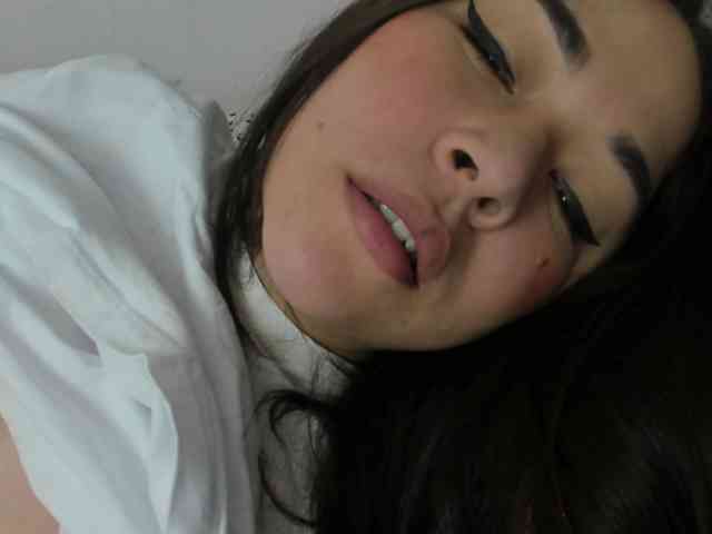 Brianna20 webcam