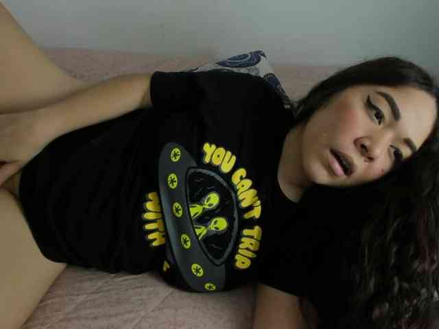 Brianna20 webcam