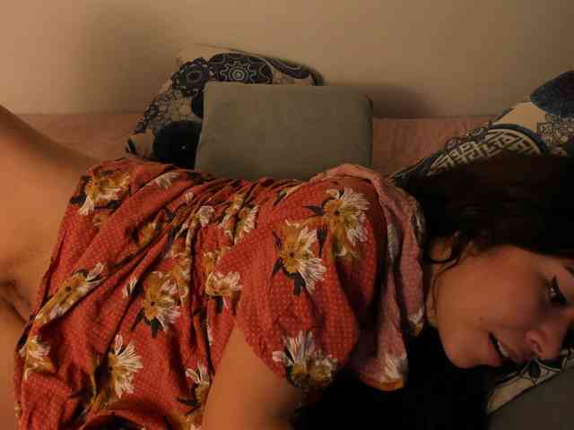Brianna20 webcam