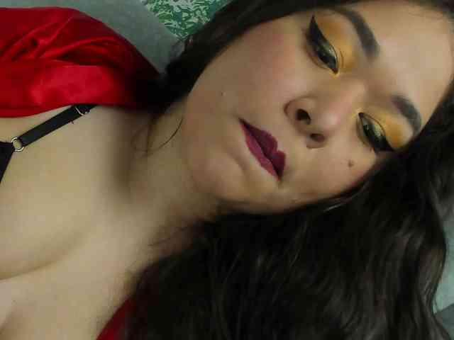 Brianna20 webcam
