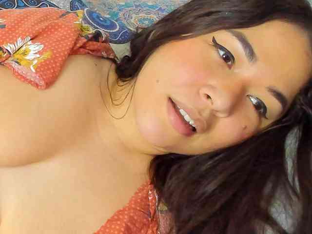 Brianna20 webcam