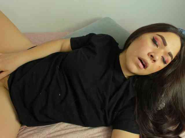 Brianna20 webcam