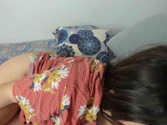 Brianna20 webcam