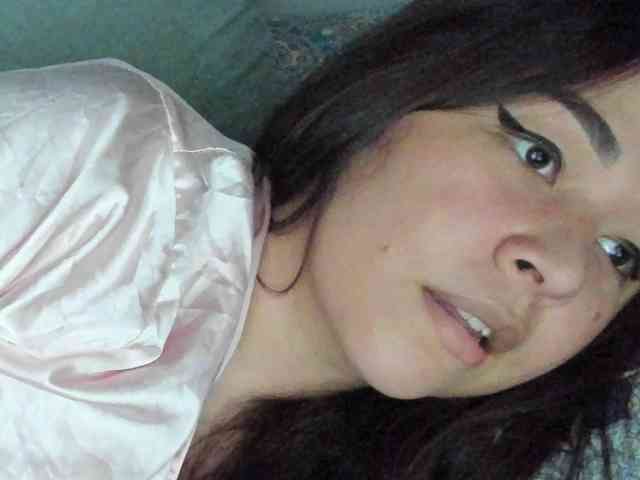 Brianna20 webcam