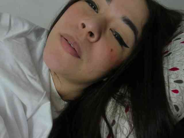 Brianna20 webcam