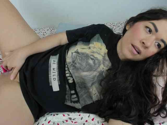 Brianna20 webcam
