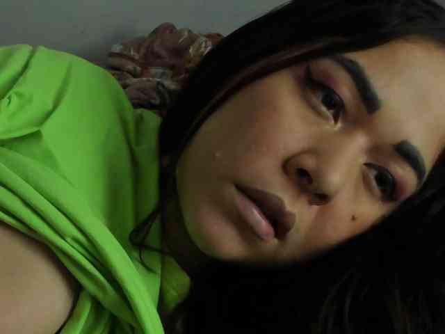 Brianna20 webcam