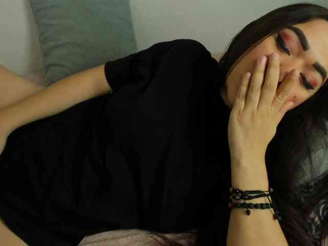 Brianna20 webcam