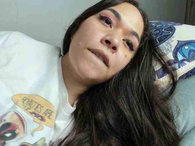 Brianna20 webcam