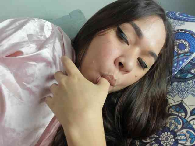 Brianna20 webcam