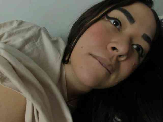 Brianna20 webcam