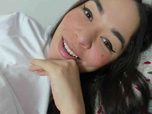 Brianna20 webcam