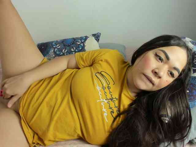 Brianna20 webcam