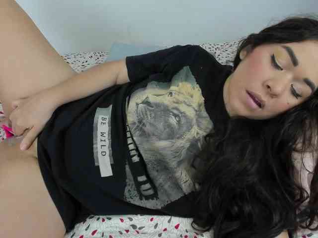 Brianna20 webcam