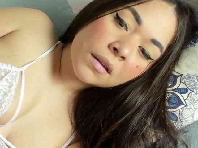 Brianna20 webcam