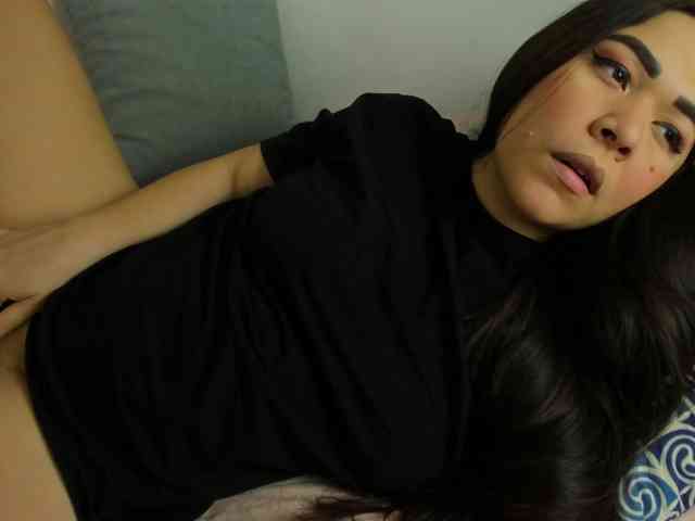 Brianna20 webcam