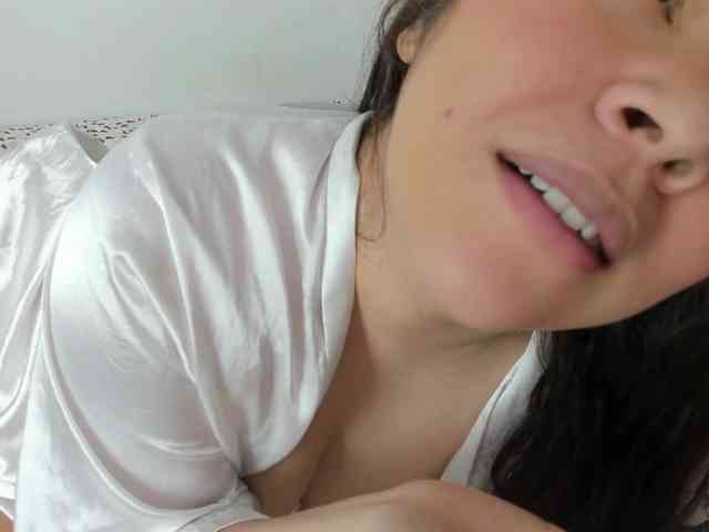 Brianna20 webcam