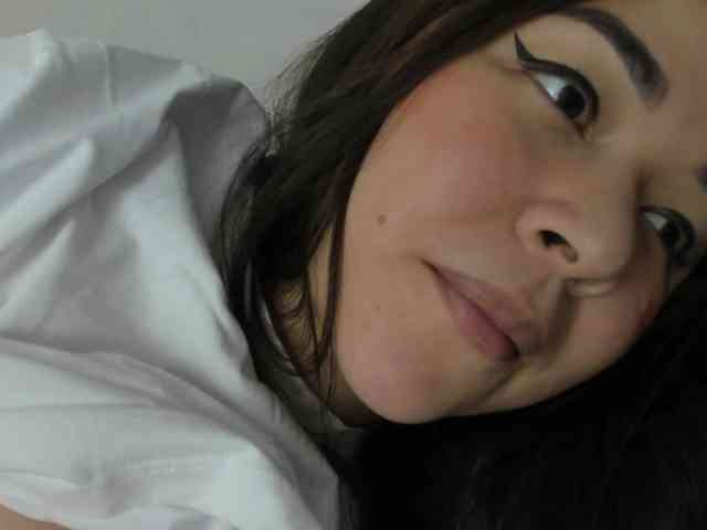 Brianna20 webcam