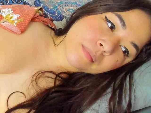 Brianna20 webcam