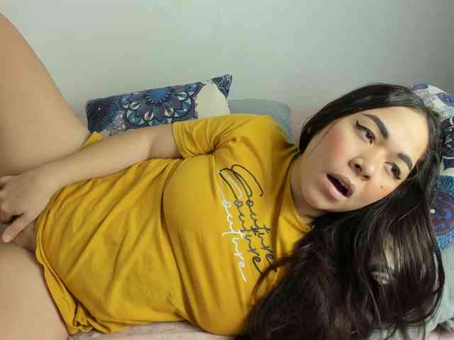 Brianna20 webcam