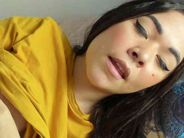 Brianna20 webcam