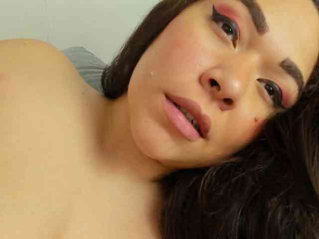 Brianna20 webcam