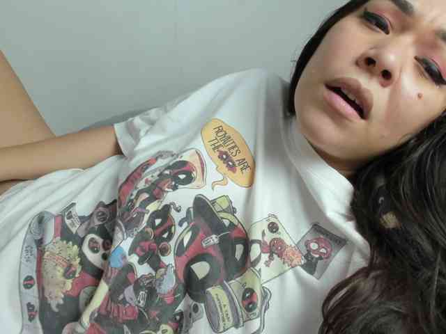 Brianna20 webcam
