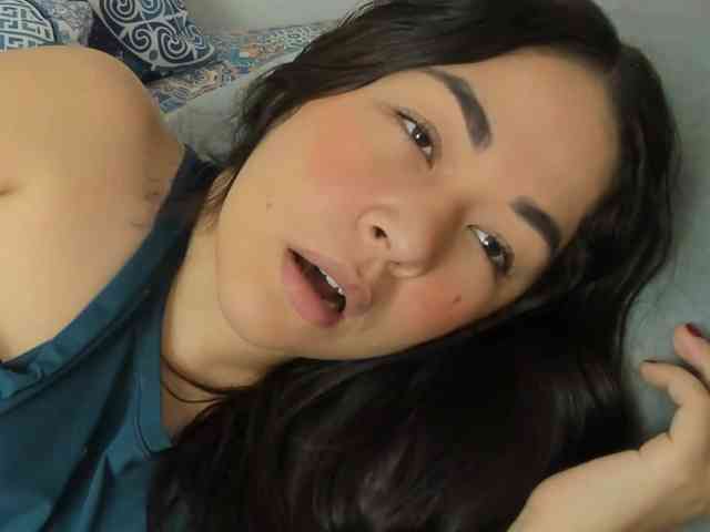 Brianna20 webcam