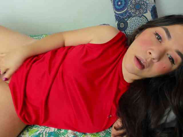 Brianna20 webcam