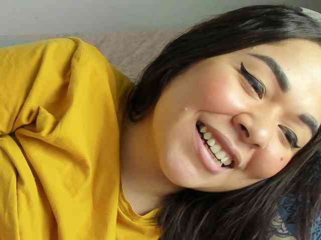 Brianna20 webcam