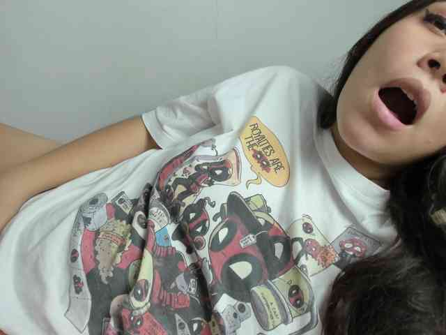 Brianna20 webcam