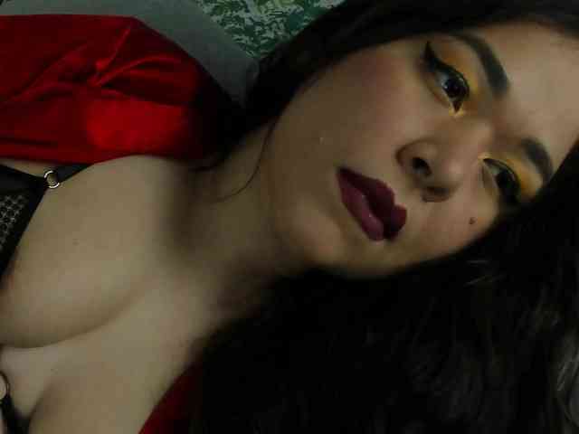 Brianna20 webcam
