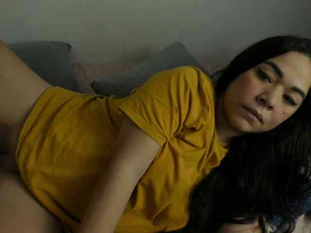 Brianna20 webcam