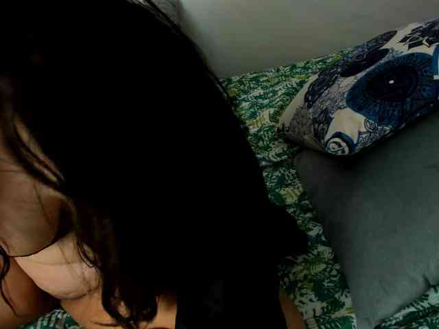 Brianna20 webcam