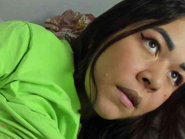 Brianna20 webcam