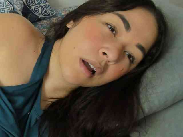 Brianna20 webcam
