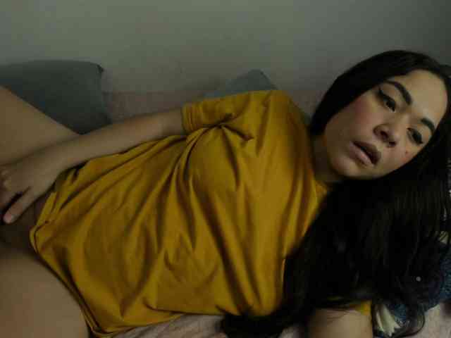 Brianna20 webcam