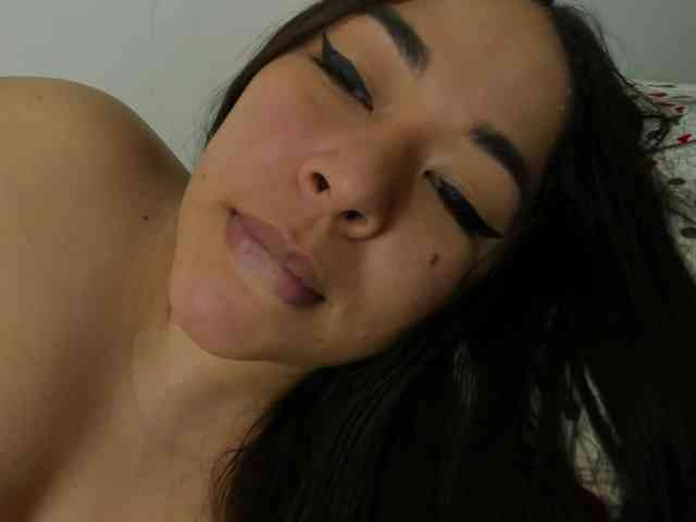 Brianna20 webcam