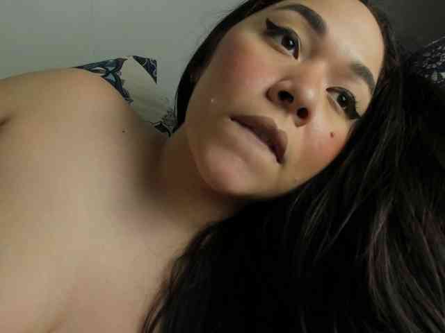 Brianna20 webcam